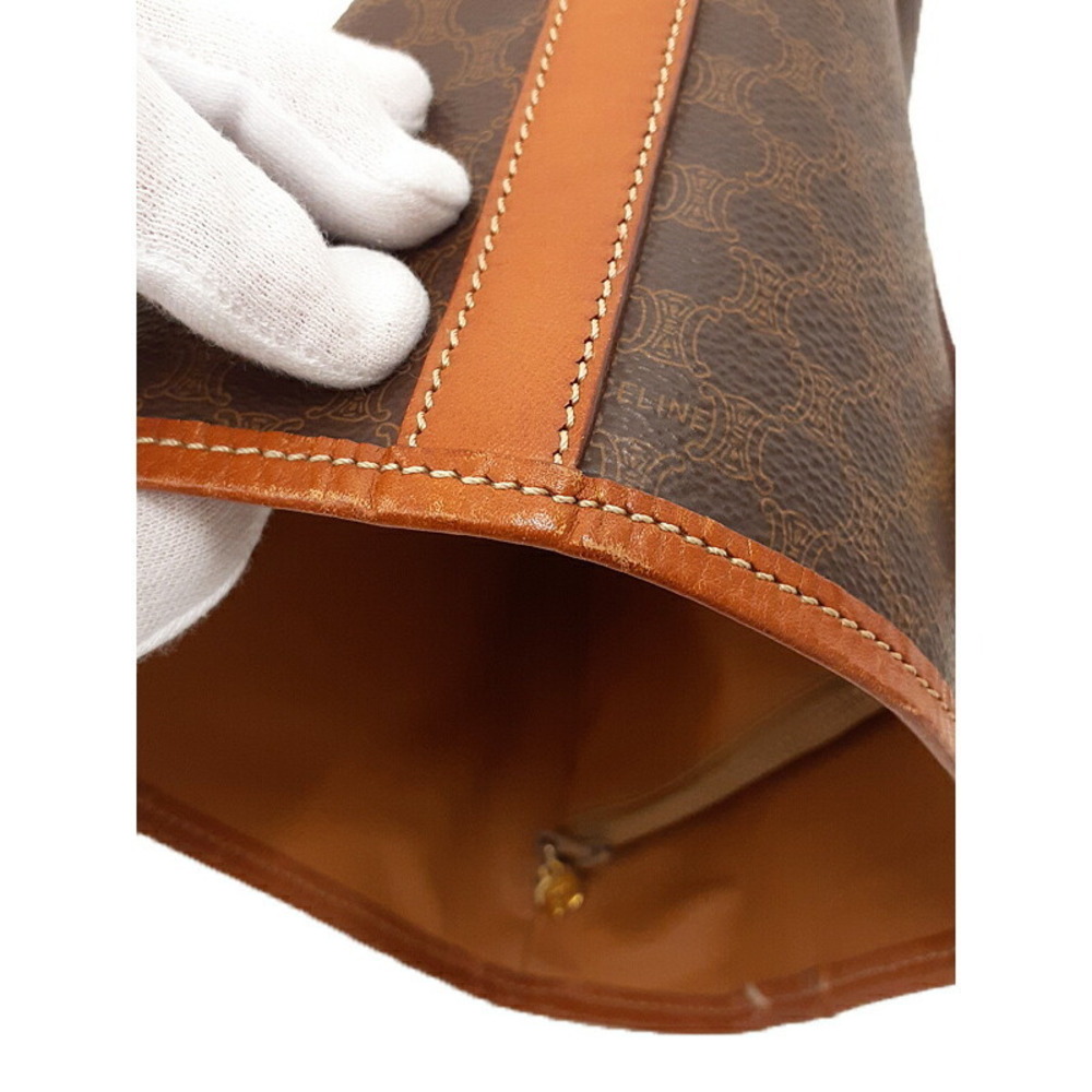 Celine Macadam Tote Bag - Picture 5 of 9